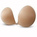 Nubra Seamless Strapless Backless Adhesive Bra
