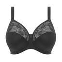 Elomi Morgan Full Cup Underwire Bra Black