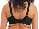 Elomi Morgan Full Cup Underwire Bra Black