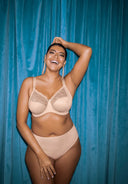 EL4111 Morgan sahara