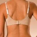 Chantelle C Magnifique Minimizer Underwire Bra Nude
