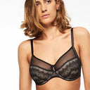 Chantelle Revele Moi Underwire Bra