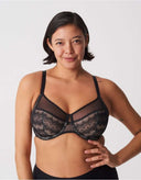 Chantelle Revele Moi Underwire Bra