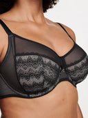 Chantelle Revele Moi Underwire Bra