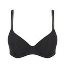Marie Jo Louie Tshirt Bra Black