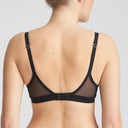 Marie Jo Louie Tshirt Bra Black