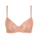 Marie Jo Louie Tshirt Bra Powder Rose