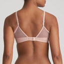 Marie Jo Louie Tshirt Bra Powder Rose