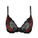 Marie Jo Selyna Plunge Underwire Bra