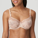 Prima Donna Madison Seamless Underwire Bra Nude