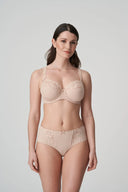 Prima Donna Madison Full Cup Underwire Bra Nude