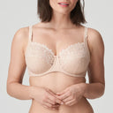 Prima Donna Deauville Full Cup Underwire Bra Nude