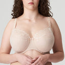 Prima Donna Deauville Full Cup Underwire Bra Nude