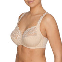 Prima Donna Deauville Full Cup Underwire Bra Nude
