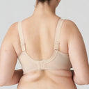 Prima Donna Deauville Full Cup Underwire Bra Nude