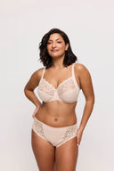 Prima Donna Deauville Full Cup Underwire Bra Nude