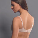 Rosa Faia Selma Underwire Tshirt Bra Rosewood