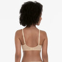 Rosa Faia Selma Underwire Tshirt Bra Nude