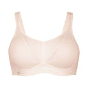 Anita Air Control Wireless Sports Bra Smart Rose