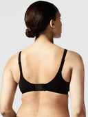 Chantelle Norah Comfort Flex Underwire Bra Black