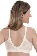 Anita Essentials Lace Wireless Nursing Bra