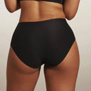 Evelyn & Bobbie High Waisted Bikini Brief
