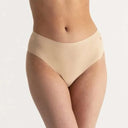 Evelyn & Bobbie High Waisted Thong