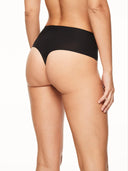 Chantelle Soft Stretch Seamless High Waist Thong