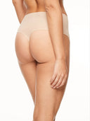 Chantelle Soft Stretch Seamless High Waist Thong