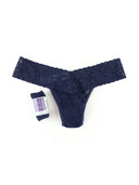 Hanky Panky Low Rise Thong