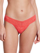 Hanky Panky Low Rise Thong