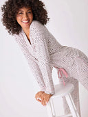 PJ Salvage Modal Stone PJ Set