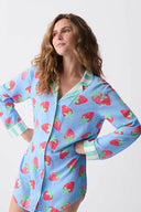 PJ Salvage Farmer’s Market Nightshirt