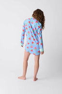 PJ Salvage Farmer’s Market Nightshirt