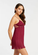 Rya True Love Nightgown Sangria