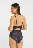 Montelle Botanical Bodysuit Empire