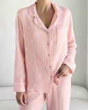 Splendid Lottie Love PJ Set