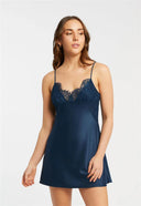 Rya Serena Chemise Celestial Blue