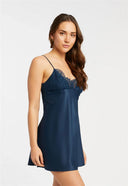 Rya Serena Chemise Celestial Blue