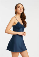 Rya Serena Chemise Celestial Blue