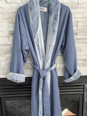 Mansfield Microfibre Lined Robe