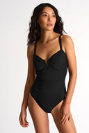 Shan Classique One Piece Swimsuit
