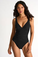 Shan Classique One Piece Swimsuit