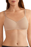 Amoena Mara Padded Wireless Tshirt Bra