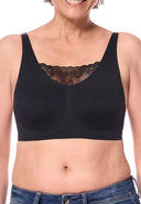 Amoena Esra Wireless Bra
