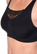 Amoena Esra Wireless Bra