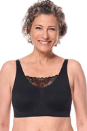 Amoena Esra Wireless Bra