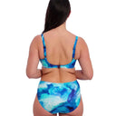 Fantasie Saunton Sands High Waist Bikini Bottom