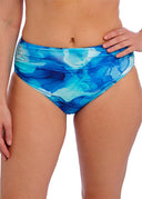 Fantasie Saunton Sands High Waist Bikini Bottom