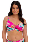 Fantasie Carabelita Full Cup Bikini Top